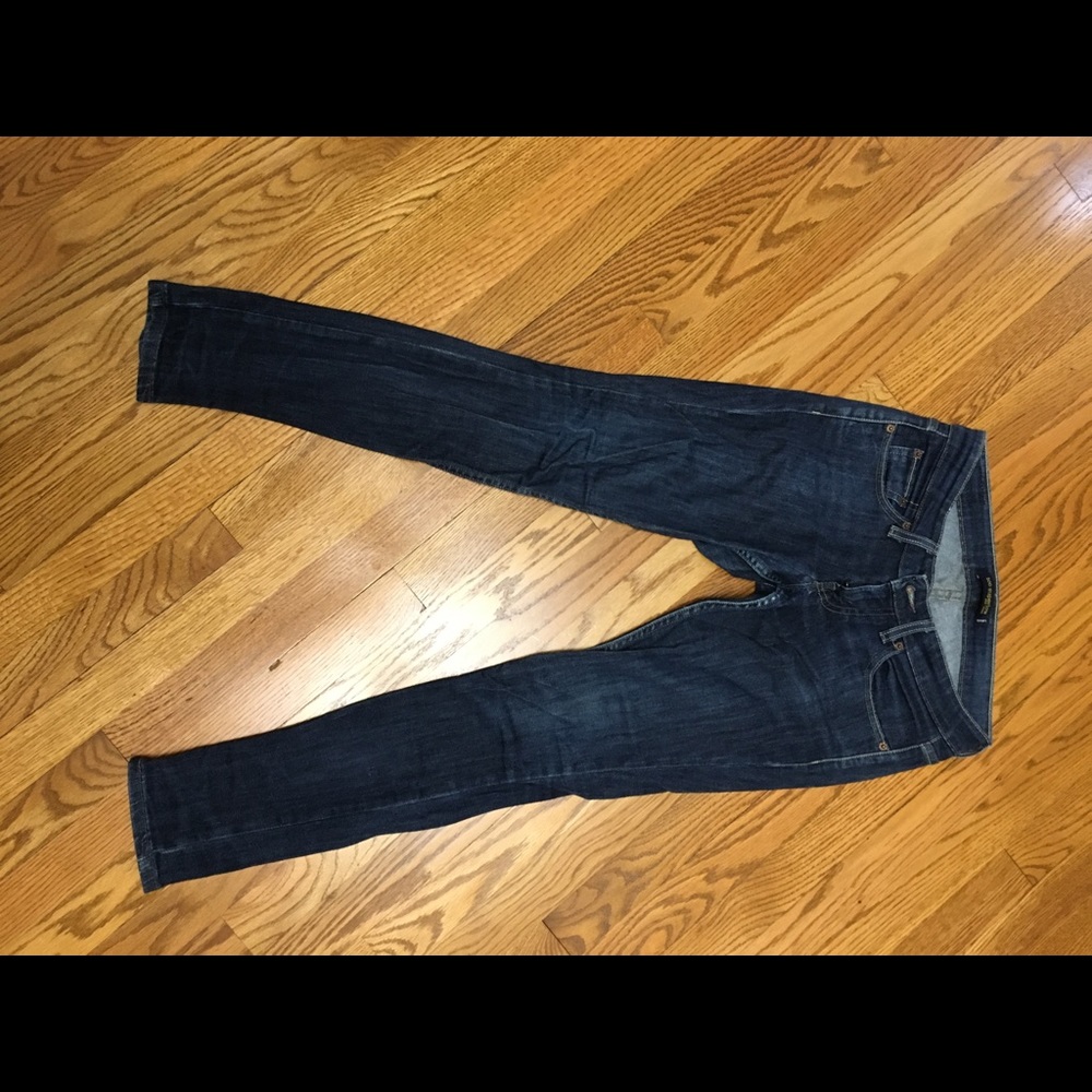 Levi's